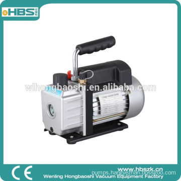 RS-1 work for 12 hours vacuum pump with electric 220v